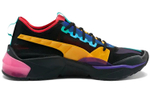 PUMA Lqdcell Optic Sheer "Black Rose Turquoise"