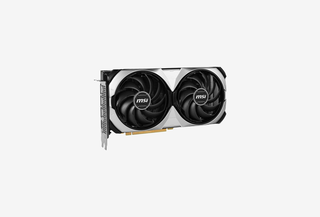 RTX 4070 Ti SUPER 16G VENTUS 2X OC_0126224100626