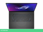 Ноутбук Asus ROG Zephyrus G16 GU605MI-QR208 (90NR0IS1-M00AD0) 90NR0IS1-M00AD0
