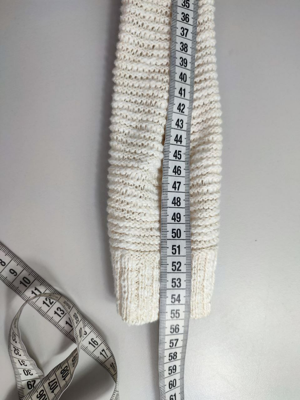 Джемпер Mossimo c хлопком вязаный 42 размер