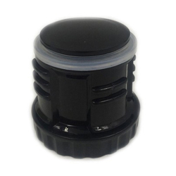 Tramp Термос Soft Touch 1.2 л, TRC-110, серый