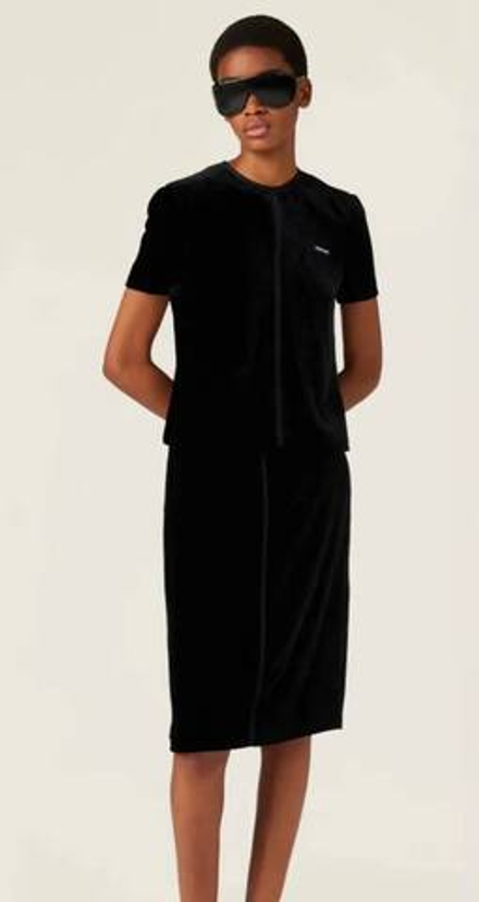 Костюм MIU MIU