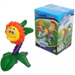 Разбрызгиватель «Подсолнух» 28,5*12,5*13,5см