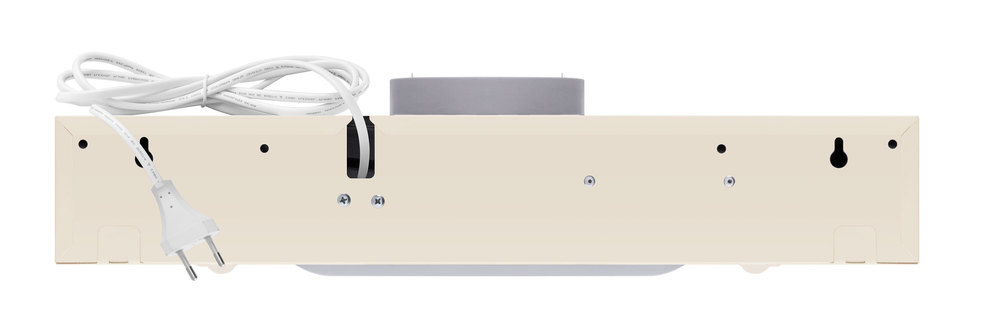 Кухонная вытяжка MAUNFELD MPA 60 бежевый