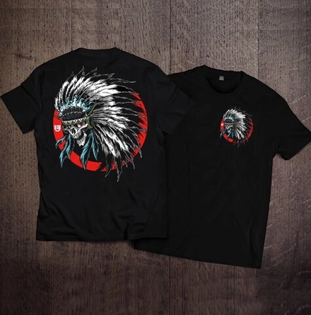 Футболка SF-ZPH-DXT-8129 2XL