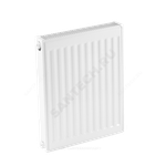 Радиатор стальной панельный Compact C тип 21 500х900 Qну=1561 Вт бок/п RAL 9016 (белый) Heaton Plus