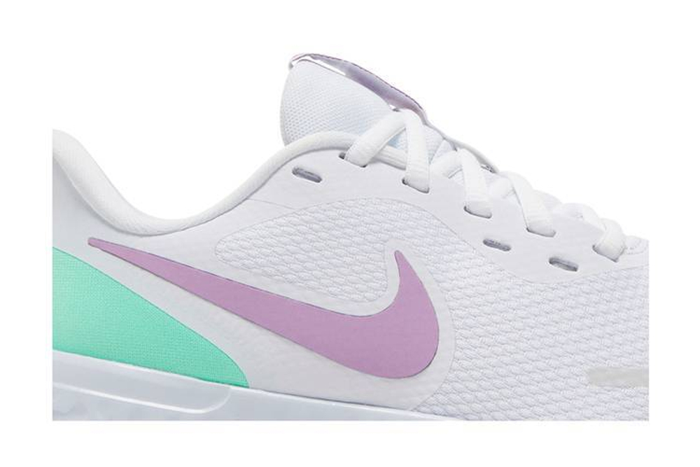 Кроссовки Nike Revolution 5 (Женская размерная сетка)