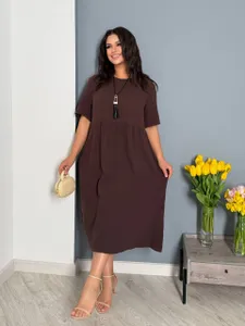 Платье УК-270-3 Фабрика Моды