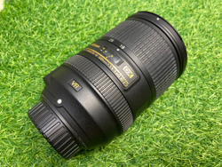 Nikon 18-300mm 3.5-5.6G ED AF-S VR DX