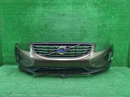 Бампер передний Volvo XC60 1 (2013-2017)