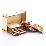 Домино Овощи