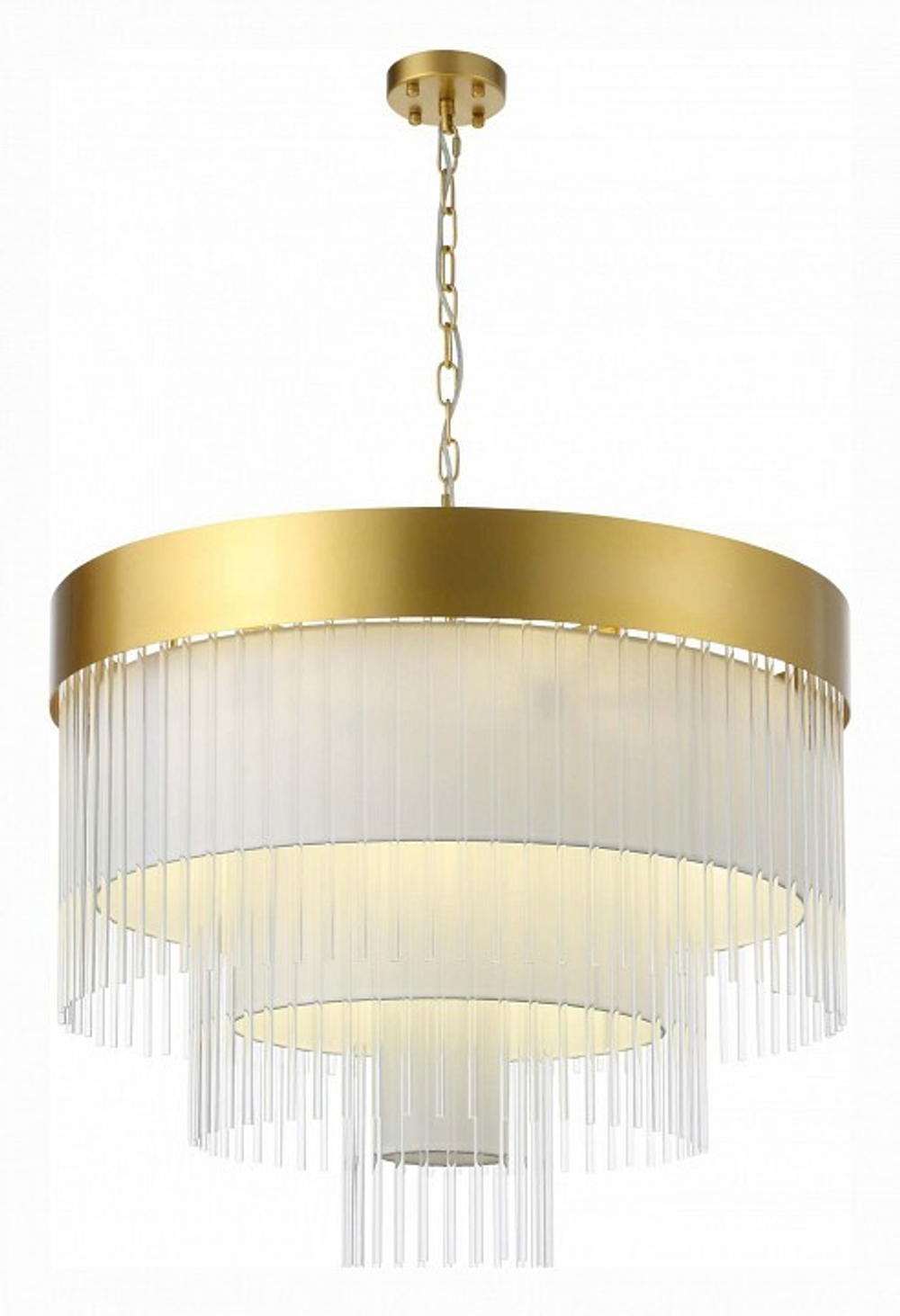 Подвесная люстра ST-Luce SL1352.203.12