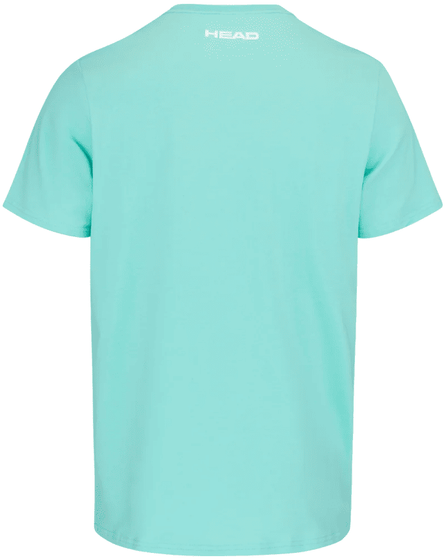 Футболка для мальчиков Head Vision T-Shirt, арт. 816263-TQ