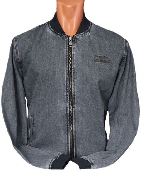 Бомбер MONTANA (Турция) Размеры 50-66