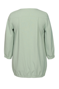 Блузка 2905ШЕ, мятный #259Мб092905ШЕ
