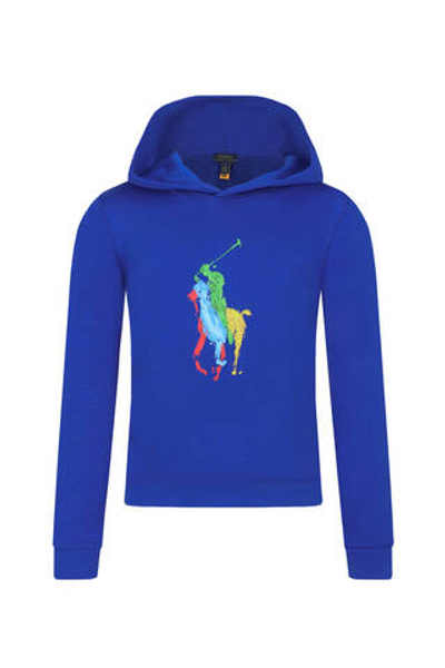 Худые POLO RALPH LAUREN - темно-синий(925619)