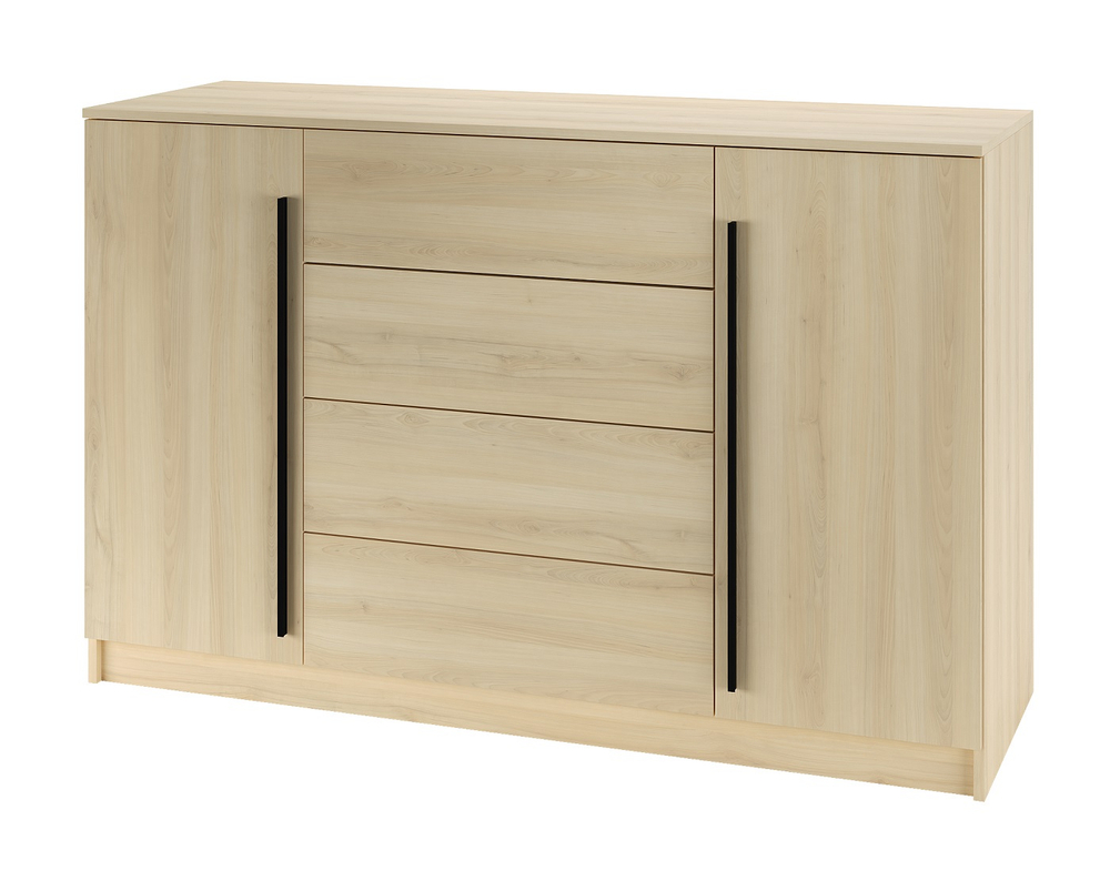 Комод 2С4Я ЭЛЬТОН