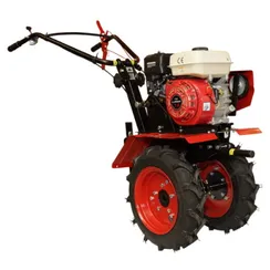 Мотоблок "КАДВИ" ОКА МБ-1Д1М19 (7 л.с.)