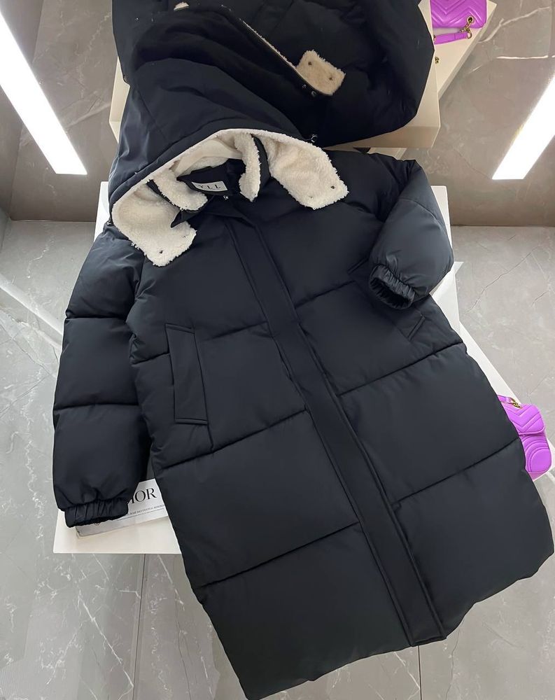 Пальто 925 Фабрика Моды