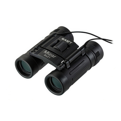 Бинокль GAUT Mizar 8x21