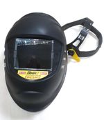 55164 Щиток сварщика RZ10 FavoriT ZEN® (10) маска Фаворит