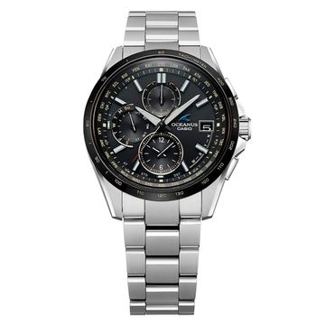 Наручные часы Casio OCW-S3400-1AJF