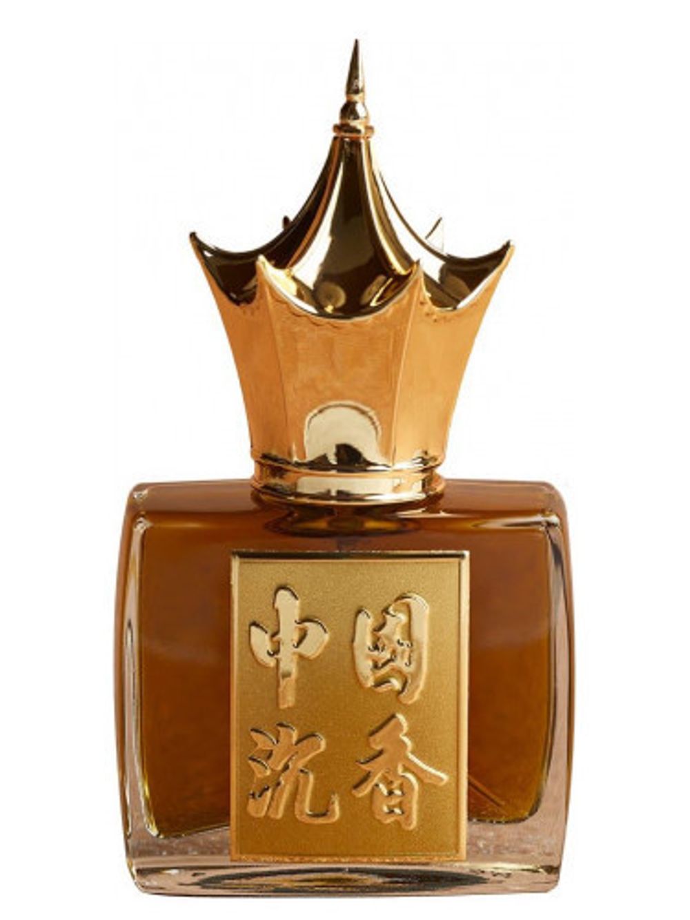 Areej Le Dore Chinese Oud