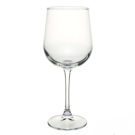 Набор бокалов CASUAL 290 мл 6 шт