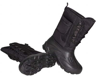 Сапоги 87474576 мужские Дутые ЭВА Аляска Барс