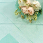 Бумага В листах 10 шт "Тишью" 50 х 66 см (Тиффани)