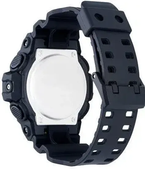 Наручные часы Casio GA-700-1BER