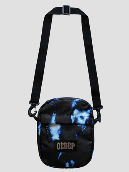 Сумка СЕВЕР "Пятна" Blue