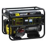 HUTER DY11000LX-3 электрогенератор 64/1/73