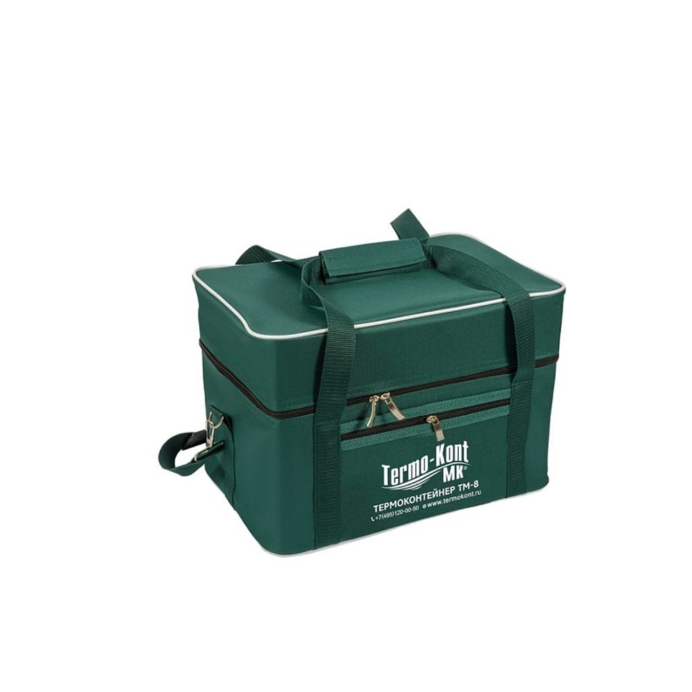 Термоконтейнер ТМ-8 полезный объем 2,7 л