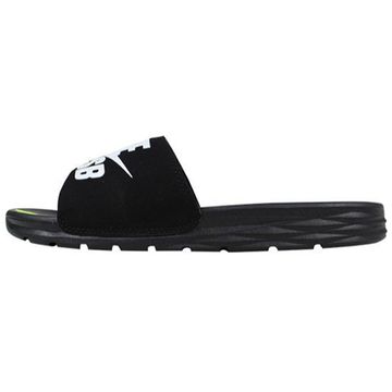 Nike Benassi SolarSoft SB 'Black'