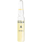 Набор ампул Doctor Babor Power Ampoules Retinol 14 мл