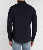 Рубашка CALVIN KLEIN JEANS - темно-синий(J30J324614)