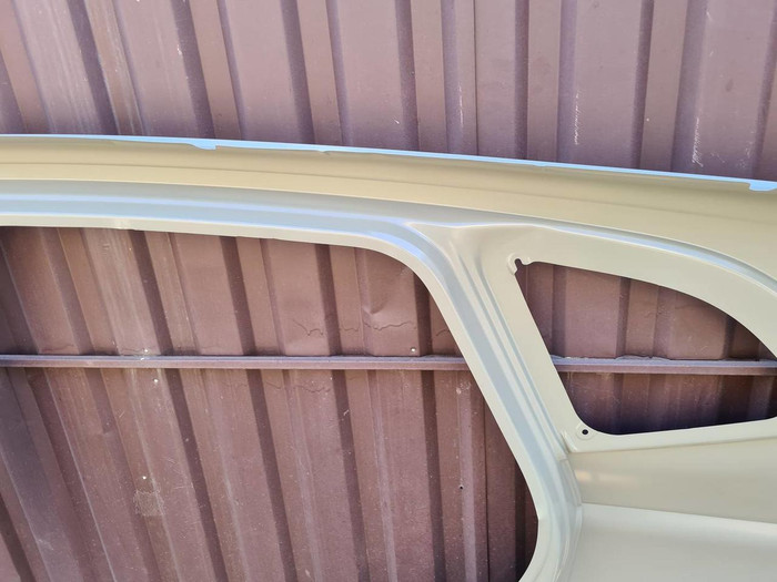 Крыло заднее правое Haval Jolion (2021-н.в.)