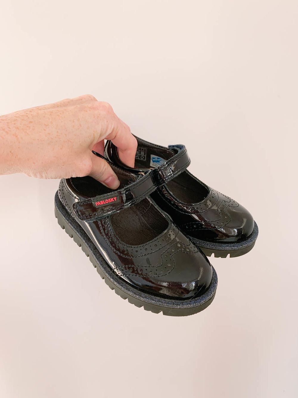 Туфли Pablosky