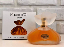 Духи Fleur D'Or Elixir 30 мл