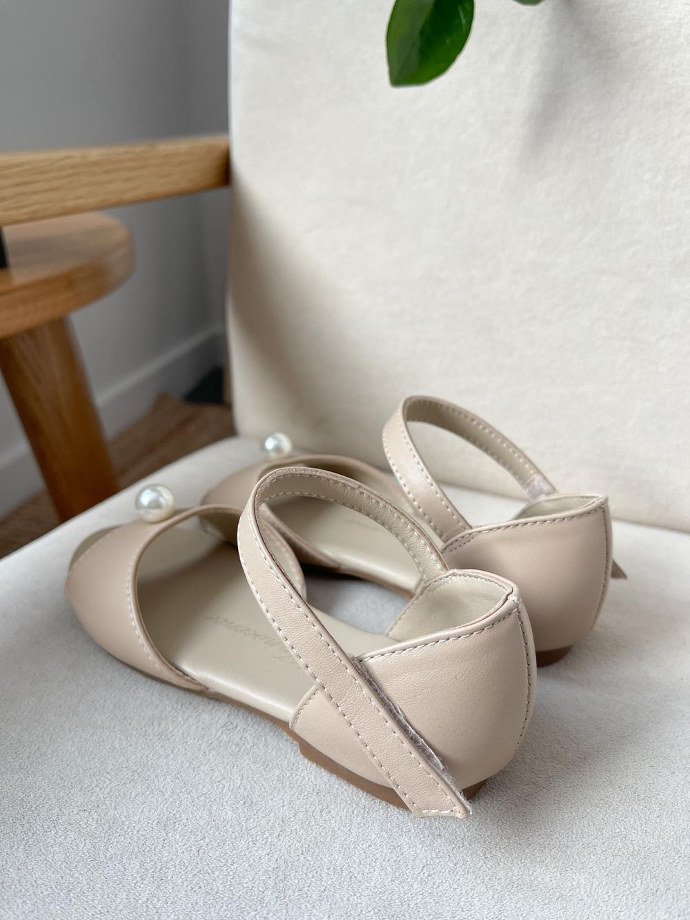 Босоножки Age of Innocence