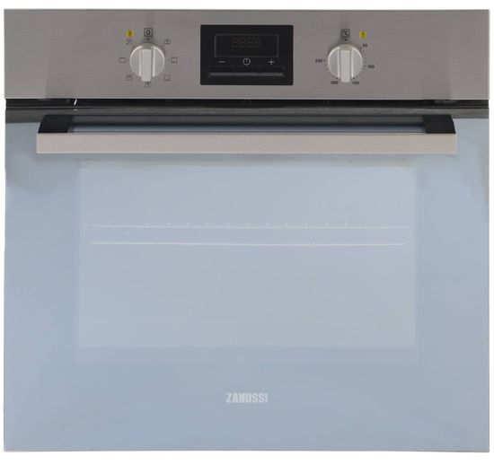 Электрический духовой шкаф Zanussi ZZB 525601 X