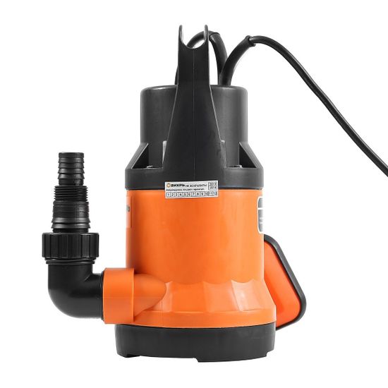 Насос дренажный "ВИХРЬ" ДН-300