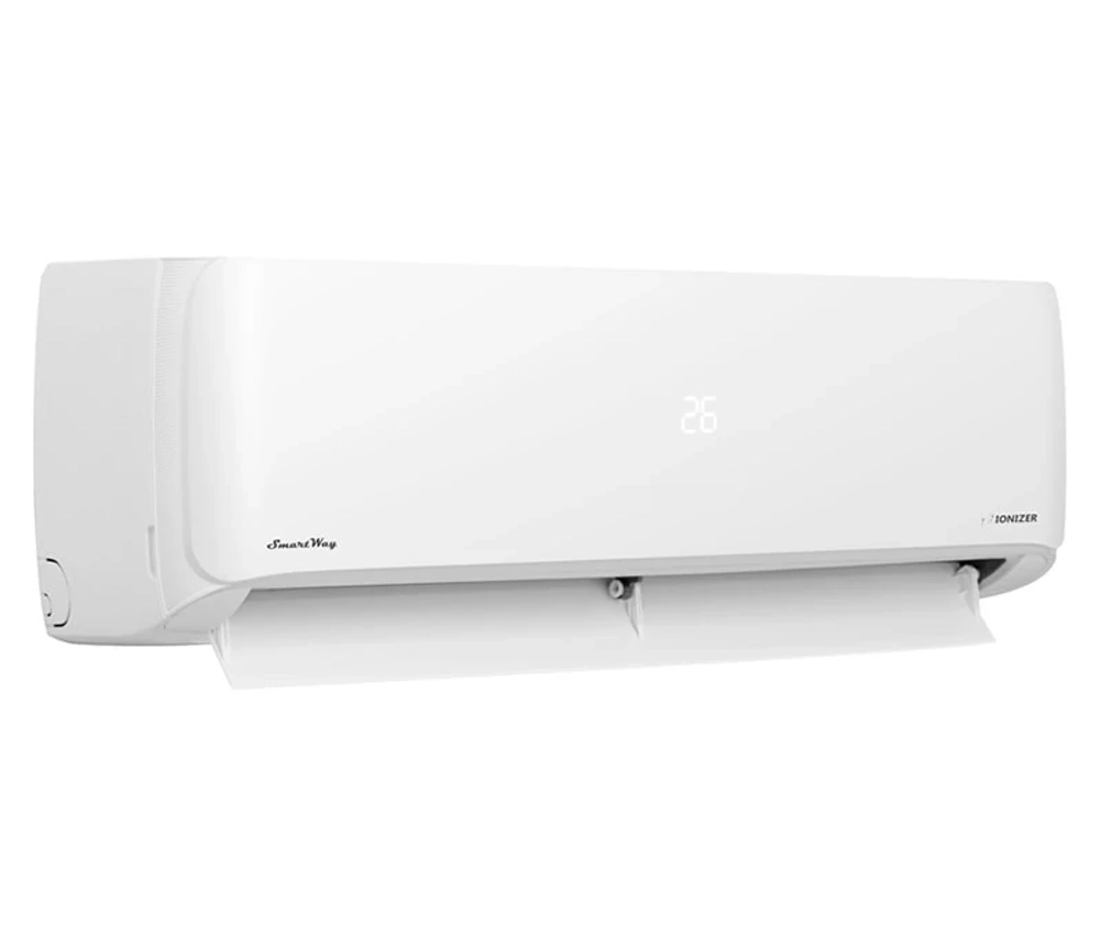 SmartWay SAF-12VGS3UA/SAN-12VGS3UA
