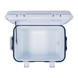 Изотермический контейнер (термобокс) Camping World Thermobox (30 л.), синий