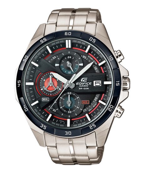 Наручные часы Casio Edifice EFR-556DB-1AVUEF