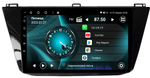 Магнитола для Volkswagen Tiguan 2017+ - Vaycar VA81-0731 на Android 13, 8-ядер, 2Гб-32Гб, 4G SIM-слот