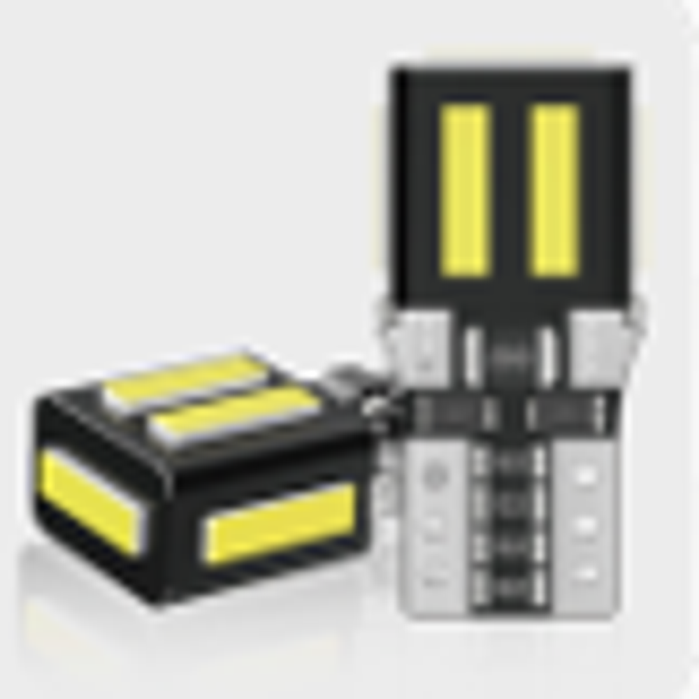 Optipro W5W Led 7 SMD (Пара)