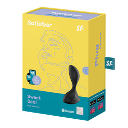 Sweet Seal Connect App