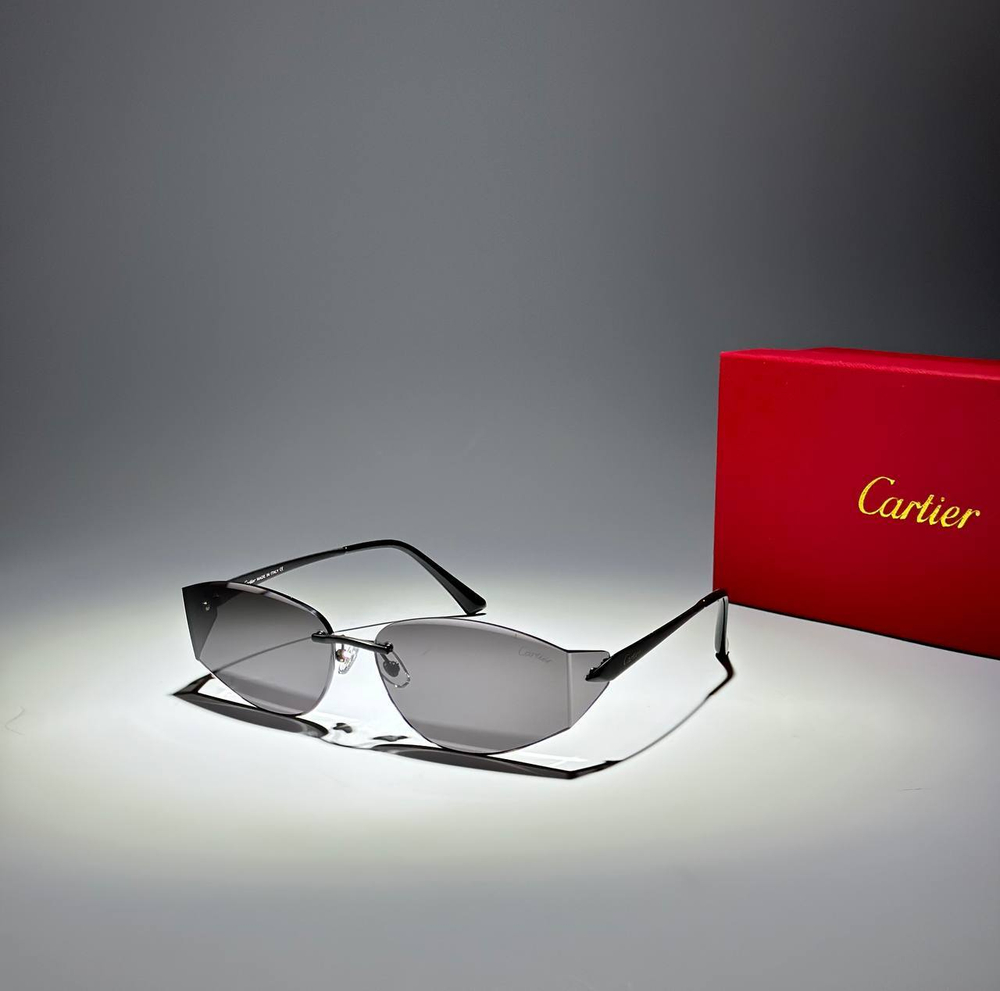 Очки Cartier